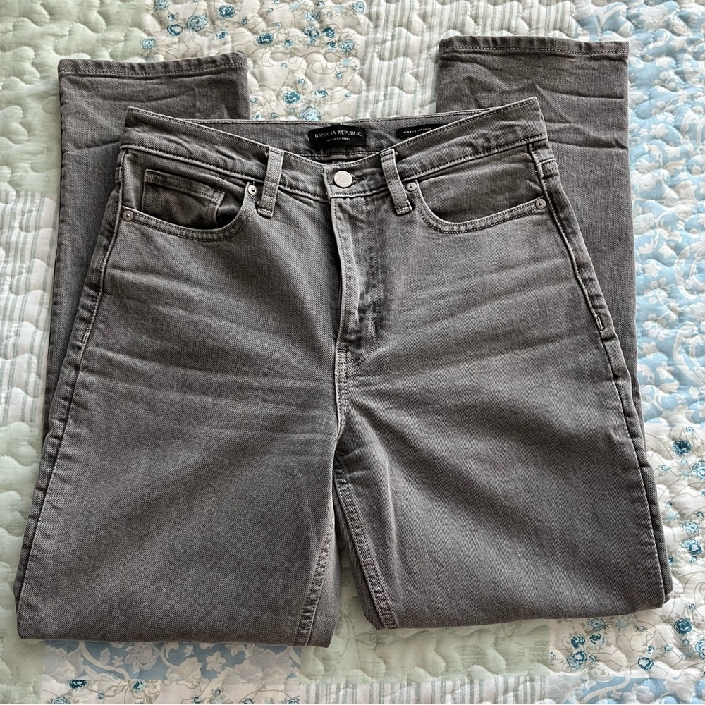 Banana Republic Women’s Jeans